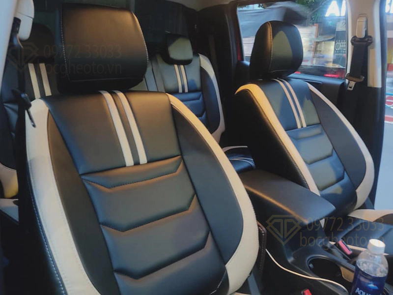 Image for Những Kinh nghiệm bọc ghế da ô tô hay cần biết